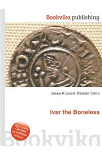 Ivar the Boneless