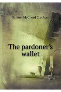 The Pardoner's Wallet