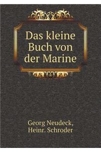 Das Kleine Buch Von Der Marine