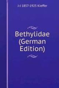 Bethylidae (German Edition)