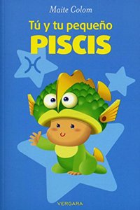 Tu y tu pequeño Piscis / You and Your Little Pisces