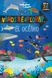 Vamos a Explorar... El Océano