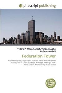 Federation Tower