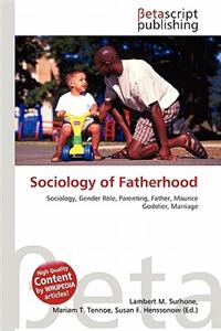 Sociology of Fatherhood