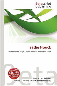 Sadie Houck