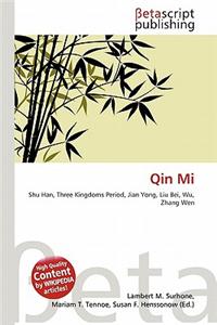 Qin Mi
