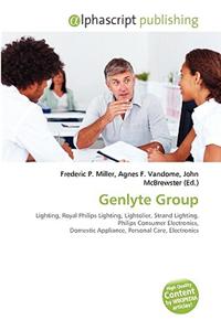 Genlyte Group