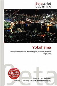 Yokohama