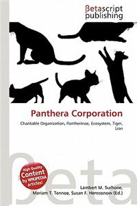 Panthera Corporation