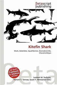 Kitefin Shark