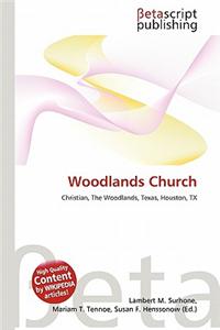 Woodlands Church