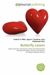 Butterfly Lovers