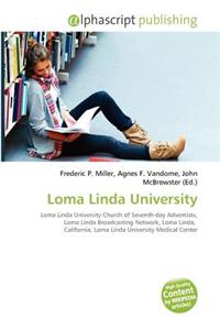 Loma Linda University