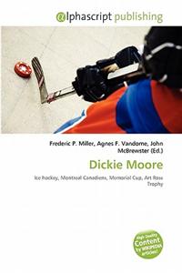 Dickie Moore