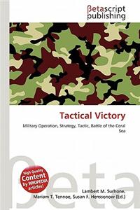 Tactical Victory