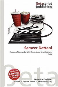 Sameer Dattani