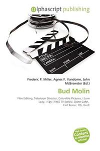 Bud Molin