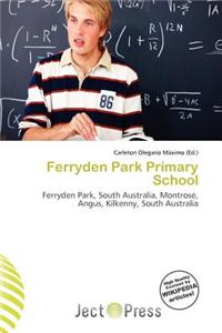 Ferryden Park Primary School