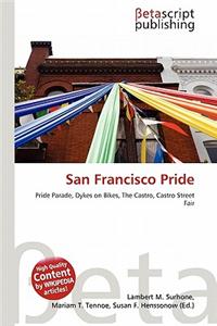 San Francisco Pride