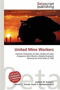 United Mine Workers
