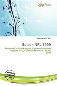 Saison NFL 1999