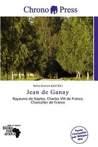 Jean de Ganay