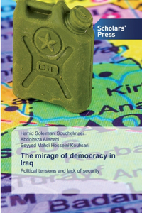 mirage of democracy in Iraq