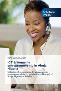 ICT & women's entreprenuership in Abuja, Nigeria