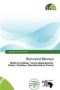 Bernard Menez