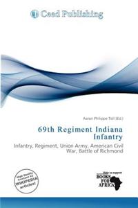 69th Regiment Indiana Infantry