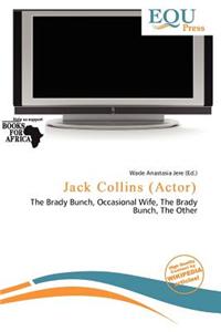Jack Collins (Actor)
