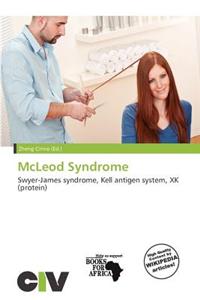 McLeod Syndrome