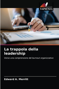 trappola della leadership
