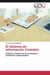 Sistema de Información Contable