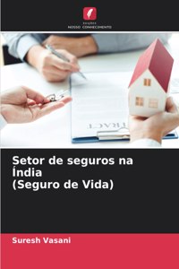 Setor de seguros na Índia (Seguro de Vida)