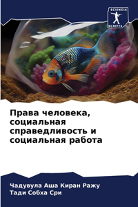 Права человека, социальная справедливост