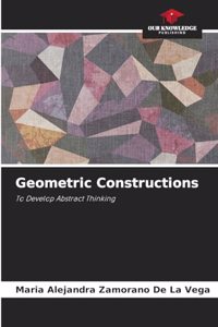 Geometric Constructions