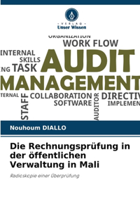 Rechnungsprüfung in der öffentlichen Verwaltung in Mali