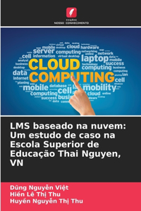 LMS baseado na nuvem