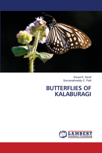 Butterflies of Kalaburagi