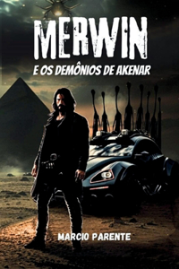 Merwin e os Demônios de Akenar