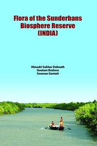 Flora of the Sunderbans Biosphere Reserve (India)