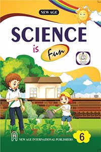 Science is Fun for Class-6 (Paperback, Dhand,