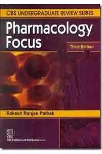 Pharmacology Focus