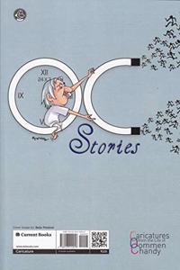 OC STORIES