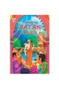 Interesting Jatak Tales