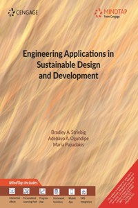 Engineering Applications in Sustainable Design and Development