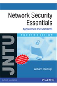 Network Security Essentials