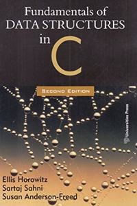 Fundamentals of Data Structures in C (Second Edition)