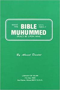 What The Bible Says About Mohammed (Pbuh)?